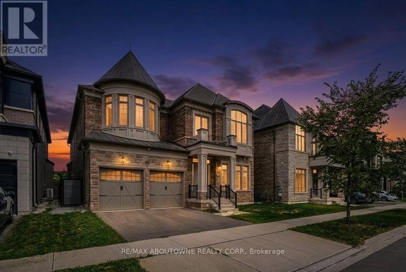 2359 Saw Whet Boulevard, Oakville (GA Glen Abbey), Ontario, L6M5M8, Oakville (GA Glen Abbey), Ontario — photo 1 of 5