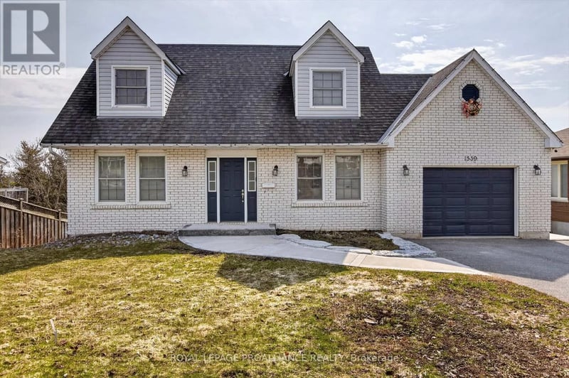 1539 Cherryhill Road, Peterborough (Monaghan Ward 2), Ontario, K9K1A7, Peterborough (Monaghan Ward 2), Ontario — photo 1 of 5