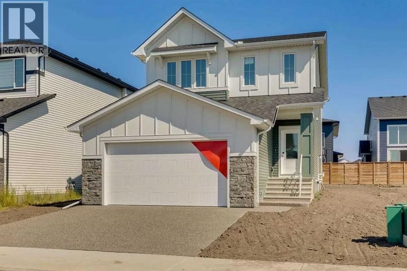 262 Dawson Wharf Rise, Chestermere, Alberta, T1X2W2, Chestermere, Alberta — photo 1 of 5