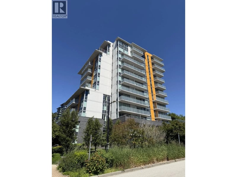 #507 9025 HIGHLAND Court, Burnaby, British Columbia, V5A0A8, Burnaby, British Columbia — photo 1 of 5