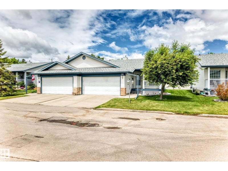 104 MAISONETTE VG, Leduc, Alberta, T9E6T1, Leduc, Alberta — photo 1 of 5