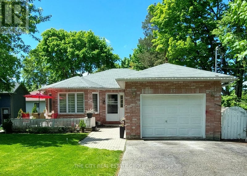 #Bsmt 22 Pineway Avenue, Georgina (Keswick South), Ontario, L4P3V9, Georgina (Keswick South), Ontario — photo 1 of 5