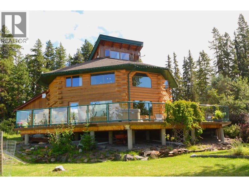 10628 HISLOP Road, Telkwa, British Columbia, V0J2X1, Telkwa, British Columbia — photo 1 of 5