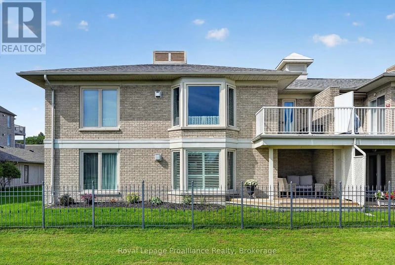 #2 101 Marisa Lane, Cobourg, Ontario, K9A5N6, Cobourg, Ontario — photo 1 of 5
