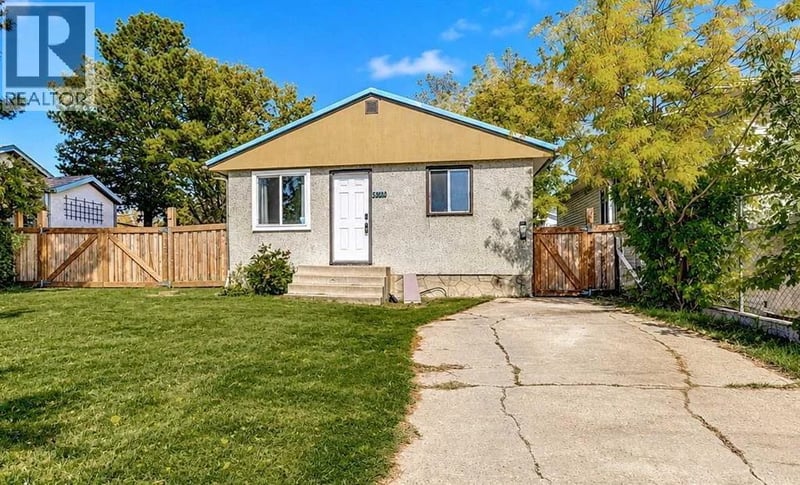 9320 106 Avenue, Grande Prairie, Alberta, T8V1H7, Grande Prairie, Alberta — photo 1 of 5