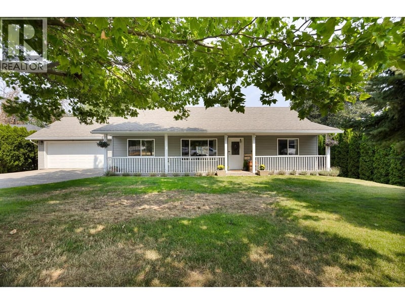 2735 Northview Place, Lake Country, British Columbia, V4V1R1, Lake Country, British Columbia — photo 1 of 5