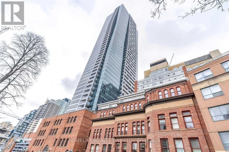 #217 5 St Joseph Street, Toronto (Bay Street Corridor), Ontario, M4Y1J6, Toronto (Bay Street Corridor), Ontario — photo 1 of 5
