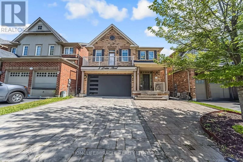 3 Losino Street, Caledon, Ontario, L7C3N2, Caledon, Ontario — photo 1 of 5