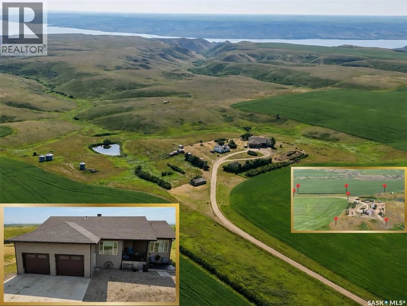 North SK Landing Acreage, Saskatchewan Landing, Saskatchewan, S0L1T0, Saskatchewan Landing, Saskatchewan — photo 1 of 5