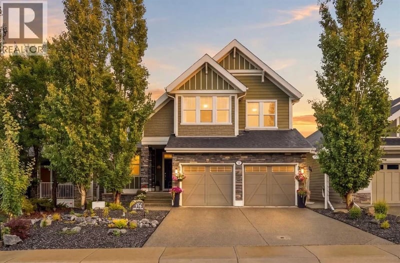 176 Ridge View Close, Cochrane, Alberta, T4C0J2, Cochrane, Alberta — photo 1 of 5