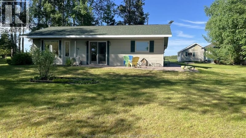 188 BYRNES Road, RAINY RIVER, Ontario, P0W1L0, RAINY RIVER, Ontario — photo 1 of 5