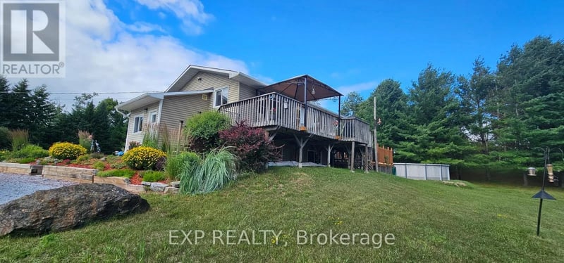 173 Janet Drive, Lanark Highlands, Ontario, K0A1P0, Lanark Highlands, Ontario — photo 1 of 5