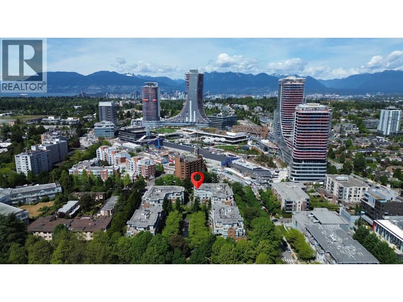 #602 618 45TH Avenue, Vancouver, British Columbia, V5Z4R7, Vancouver, British Columbia — photo 1 of 5