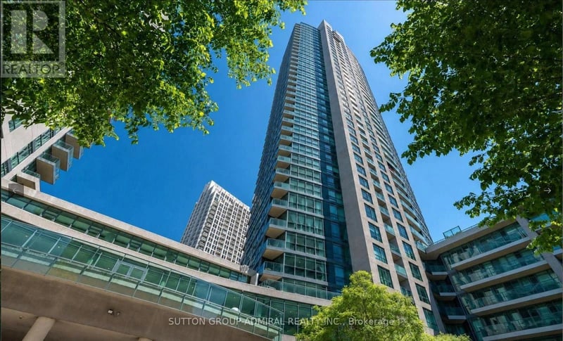 #1602 215 Fort York Boulevard, Toronto (Niagara), Ontario, M5V4A2, Toronto (Niagara), Ontario — photo 1 of 5