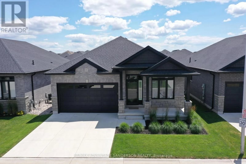 #26 383 Daventry Way, Middlesex Centre (Kilworth), Ontario, N0L1R0, Middlesex Centre (Kilworth), Ontario — photo 1 of 5