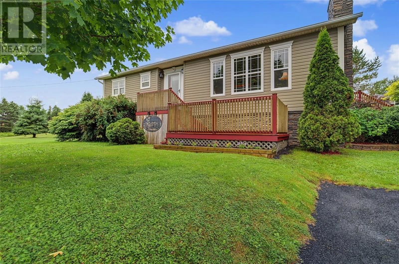 107 Main Road, Blaketown, Newfoundland & Labrador, A0B1C0, Blaketown, Newfoundland & Labrador — photo 1 of 5