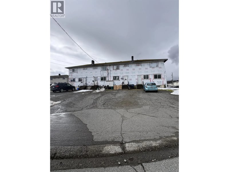 47 WEDEENE Street, Kitimat, British Columbia, V8C1W3, Kitimat, British Columbia