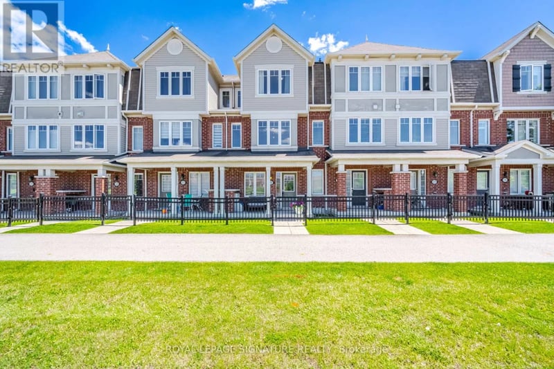#22 6020 Derry Road, Milton (HA Harrison), Ontario, L9T8L6, Milton (HA Harrison), Ontario — photo 1 of 5