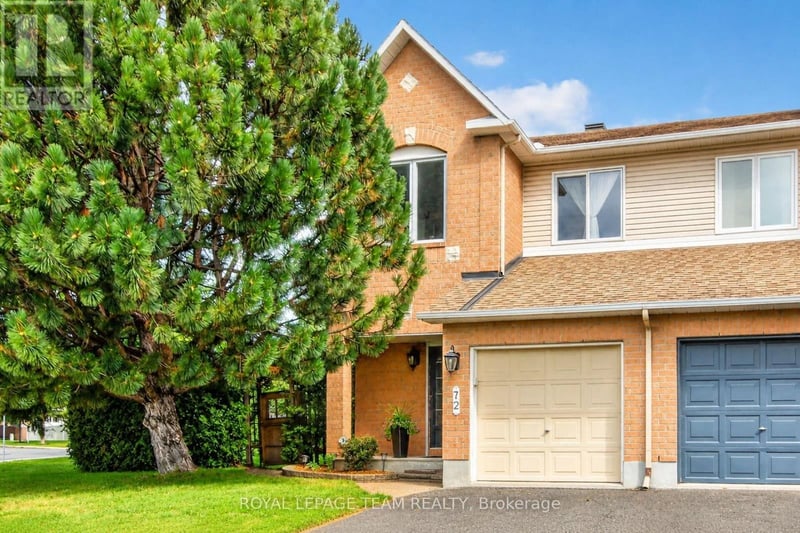 72 Sheppard's Glen Avenue, Ottawa, Ontario, K2M2M9, Ottawa, Ontario — photo 1 of 5
