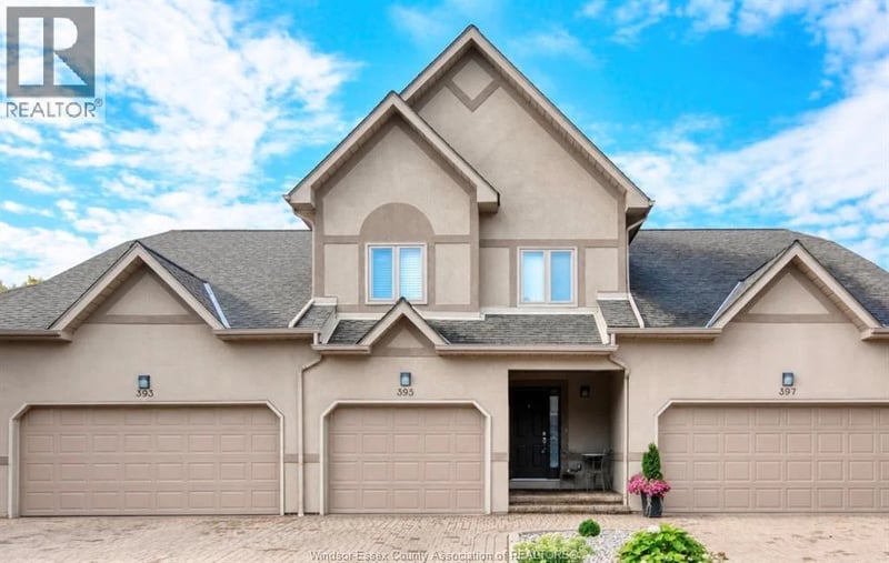 395 TUSCANY, Tecumseh, Ontario, N8N4W6, Tecumseh, Ontario — photo 1 of 5