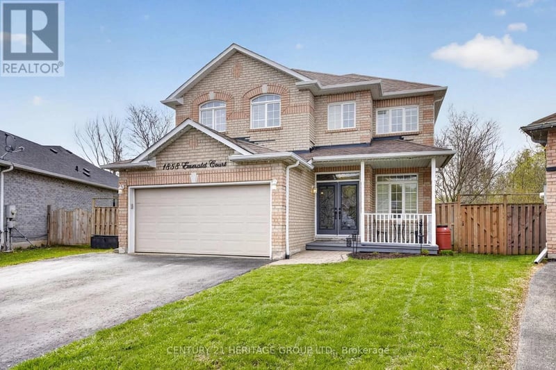 1858 Emerald Court, Innisfil (Alcona), Ontario, L9S2A5, Innisfil (Alcona), Ontario — photo 1 of 5