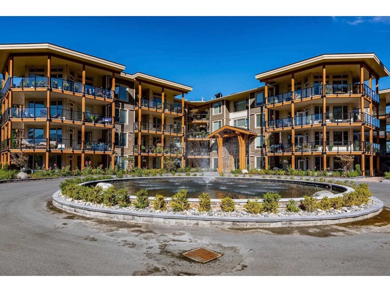#210 45754 KEITH WILSON Road, Chilliwack, British Columbia, V2R6A9, Chilliwack, British Columbia — photo 1 of 5