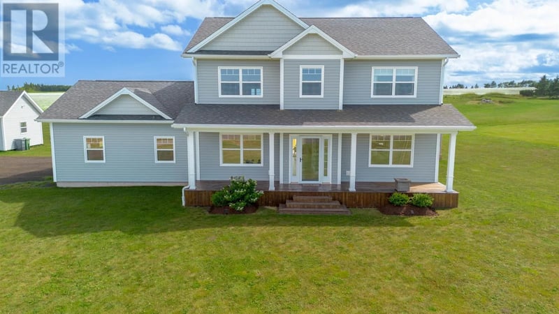 6085 ST. PETERS Road, St. Peters Bay, Prince Edward Island, C0A2A0, St. Peters Bay, Prince Edward Island — photo 1 of 5