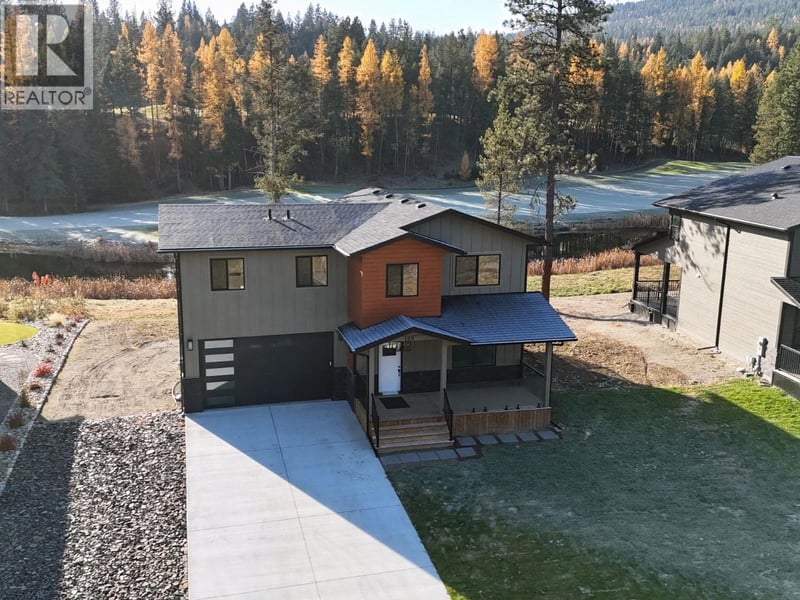 109 River Drive, Cranbrook, British Columbia, V1C0C6, Cranbrook, British Columbia — photo 1 of 5