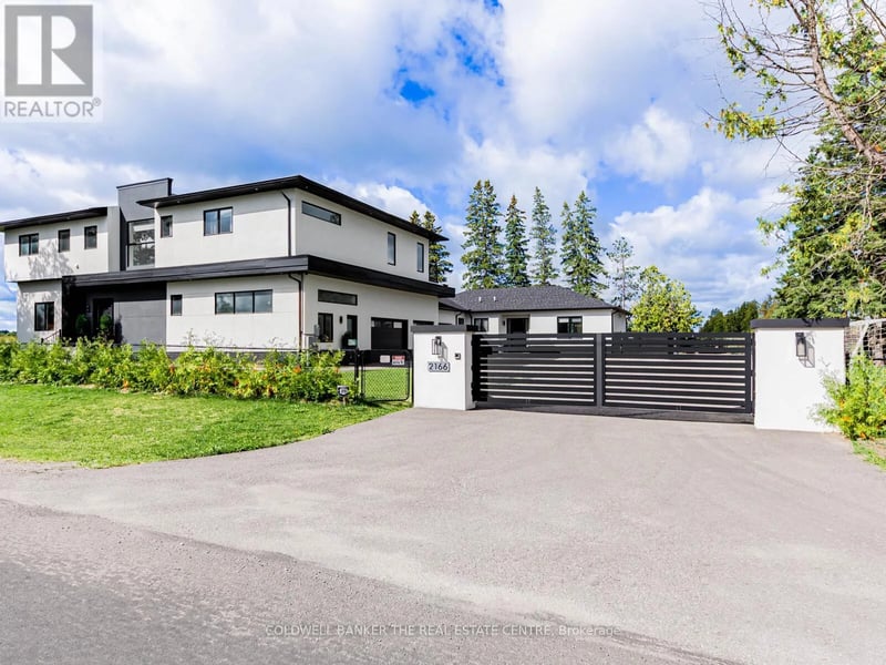 2166 10th Sideroad, Bradford West Gwillimbury, Ontario, L3Z2K9, Bradford West Gwillimbury, Ontario — photo 1 of 5