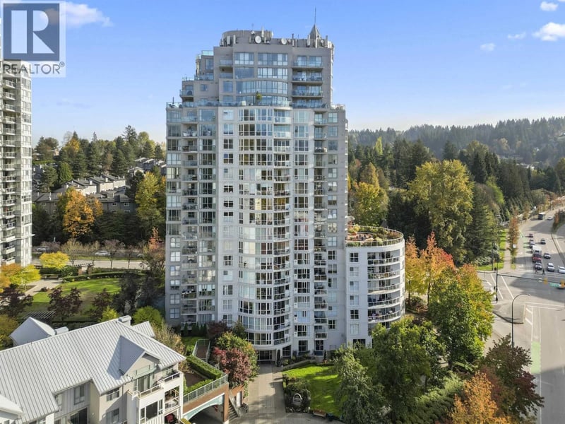 #904 200 NEWPORT Drive, Port Moody, British Columbia, V3H5B7, Port Moody, British Columbia — photo 1 of 5