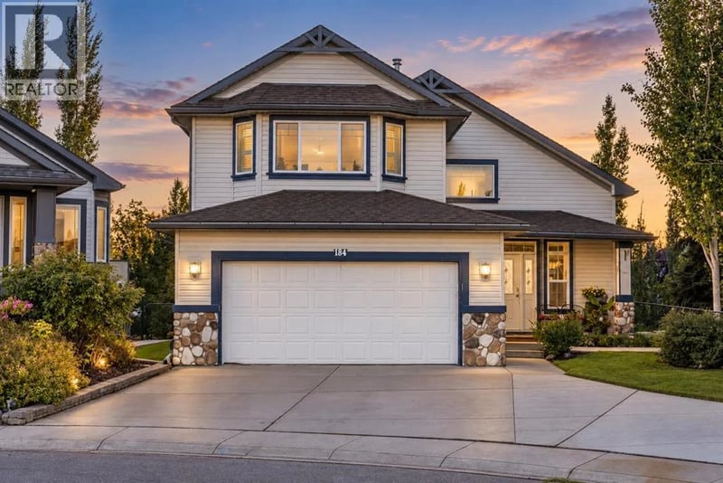 184 Cove Crescent, Chestermere, Alberta, T1X1J6, Chestermere, Alberta — photo 1 of 5