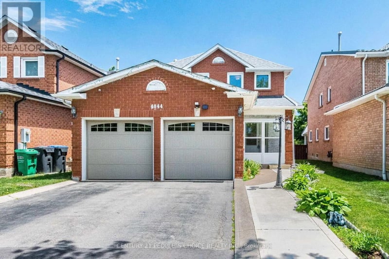 4844 Owl Circle, Mississauga (Hurontario), Ontario, L4Z2P7, Mississauga (Hurontario), Ontario — photo 1 of 5