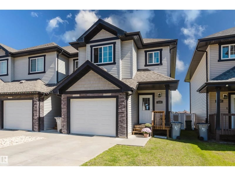 3209 67 ST, Beaumont, Alberta, T4X0W7, Beaumont, Alberta — photo 1 of 5