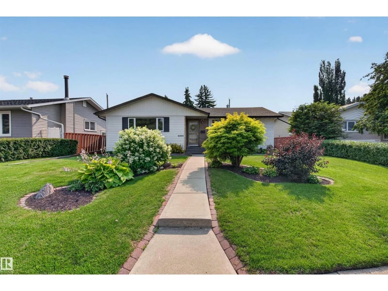 6503 88 AV NW, Edmonton, Alberta, T6B0M1, Edmonton, Alberta — photo 1 of 5