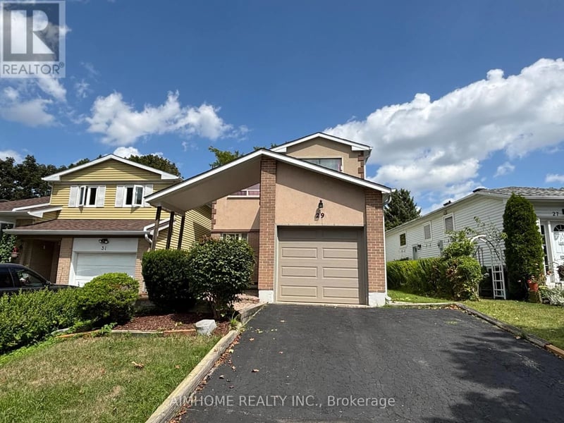 29 Snowshoe Crescent, Markham (German Mills), Ontario, L3T4M7, Markham (German Mills), Ontario — photo 1 of 5