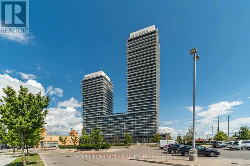 #1604 15 Skyridge Drive, Brampton (Bram East), Ontario, L6P4S3, Brampton (Bram East), Ontario — photo 1 of 5