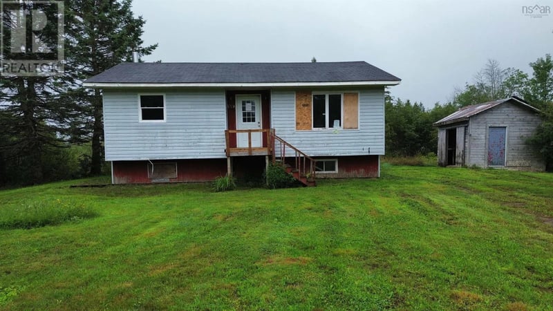 131 Old Halifax Road, Stanley, Nova Scotia, B4H3Y1, Stanley, Nova Scotia — photo 1 of 5