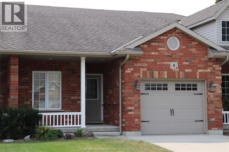 5 Autumn Court, Blenheim, Ontario, N0P1A0, Blenheim, Ontario — photo 1 of 5