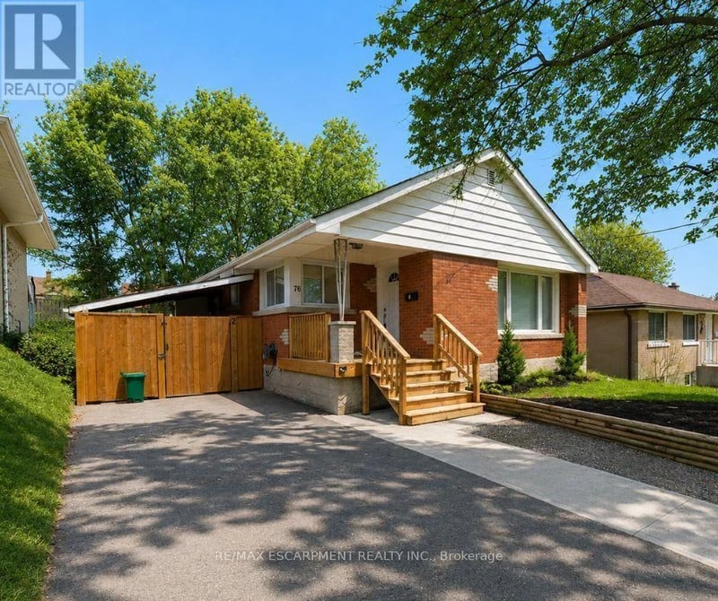 #Lower 76 Glenview Avenue, Cambridge, Ontario, N1R2W2, Cambridge, Ontario — photo 1 of 5