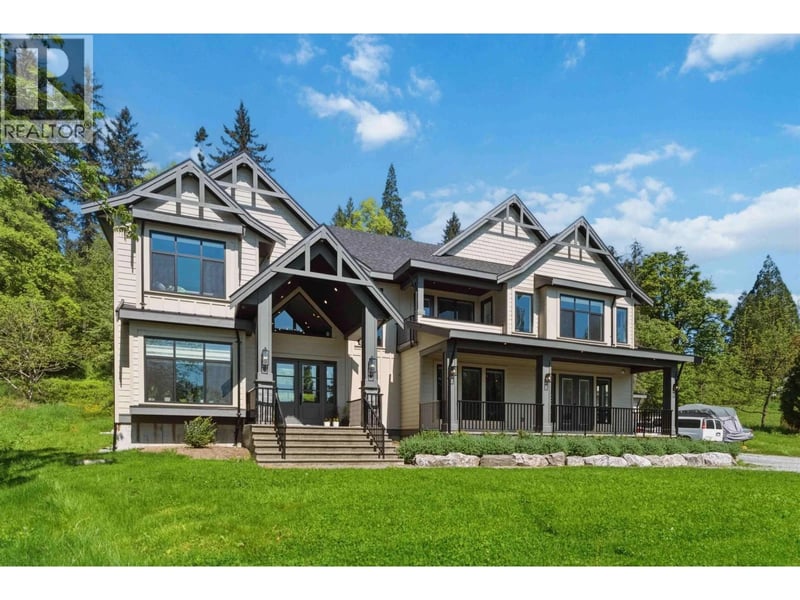 27107 RIVER Road, Maple Ridge, British Columbia, V2W1M4, Maple Ridge, British Columbia — photo 1 of 5