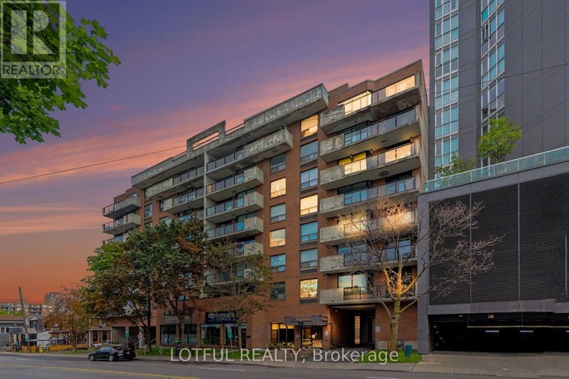 #605 99 Holland Avenue, Ottawa, Ontario, K1Y0Y1, Ottawa, Ontario — photo 1 of 5