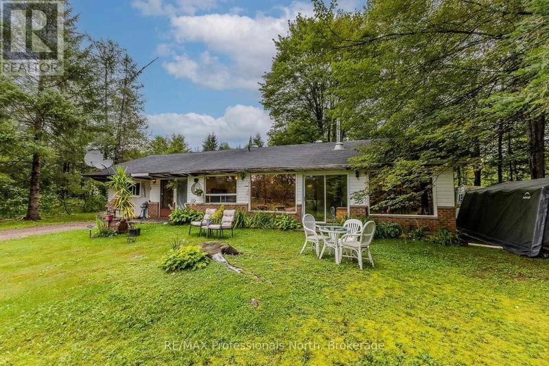 3120 Gelert Road, Minden Hills (Snowdon), Ontario, K0M2K0, Minden Hills (Snowdon), Ontario — photo 1 of 5