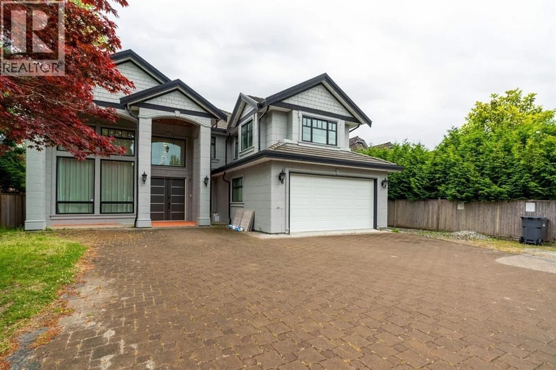 7490 NO. 4 Road, Richmond, British Columbia, V6Y2T5, Richmond, British Columbia — photo 1 of 5