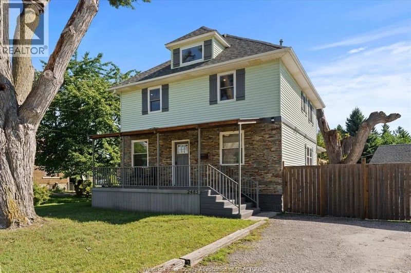 2485 FRONT Road, LaSalle, Ontario, N9J2C5, LaSalle, Ontario — photo 1 of 5