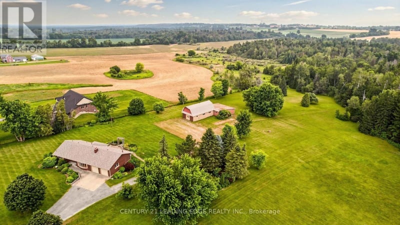 12189 Regional Rd 39, Uxbridge, Ontario, L0E1T0, Uxbridge, Ontario — photo 1 of 5
