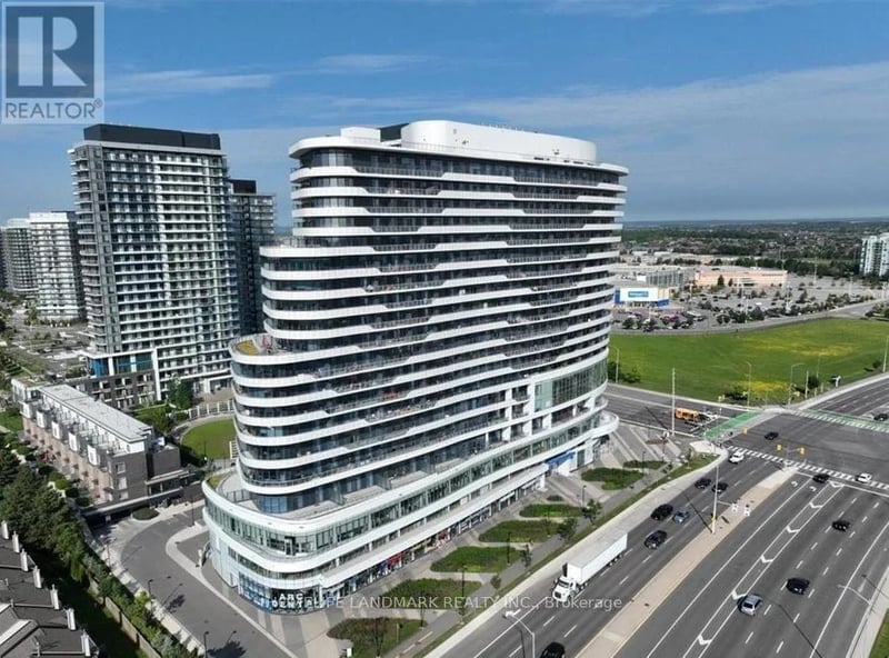 #905 2520 Eglinton Avenue West, Mississauga (Central Erin Mills), Ontario, L5M0Y4, Mississauga (Central Erin Mills), Ontario — photo 1 of 5