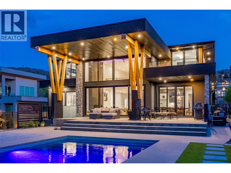 466 Swan Drive, Kelowna, British Columbia, V1W5L9, Kelowna, British Columbia — photo 1 of 5
