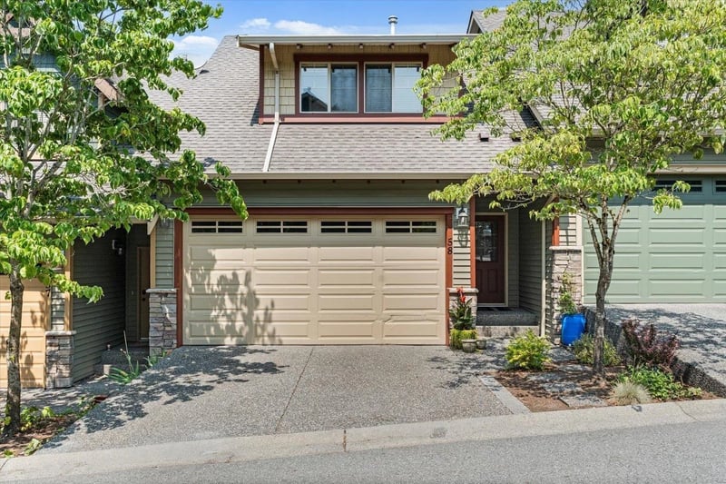 #58 46840 RUSSELL Road, Chilliwack, British Columbia, V2R5Z1, Chilliwack, British Columbia — photo 1 of 5
