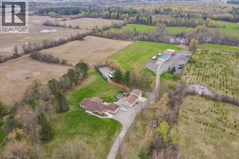 4290 VICTORIA Road South, Puslinch, Ontario, N0B2J0, Puslinch, Ontario — photo 1 of 5
