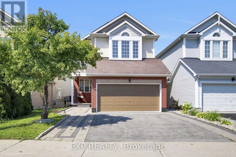 860 Percifor Way, Ottawa, Ontario, K1W0B4, Ottawa, Ontario — photo 1 of 5